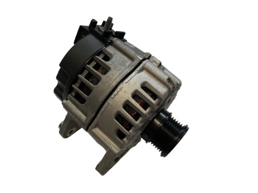 W167 167 - Генератор mercedes 000 a0009069905