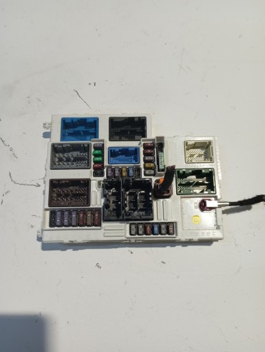 module PEUGEOT CITROEN OPEL 9856061980