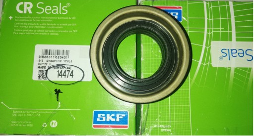 14474 - SHAFT SEAL, RAM 2500 3500 ПИКАП 2011/17