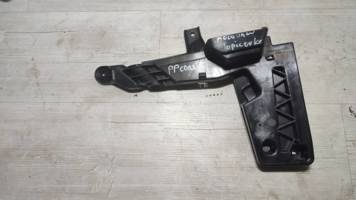 Opel Corsa F 1.2 22r. front side right bumper bracket