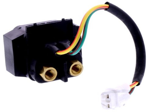 7l060571 - Реле стартера Yamaha YFM 600 FWA Grizzly