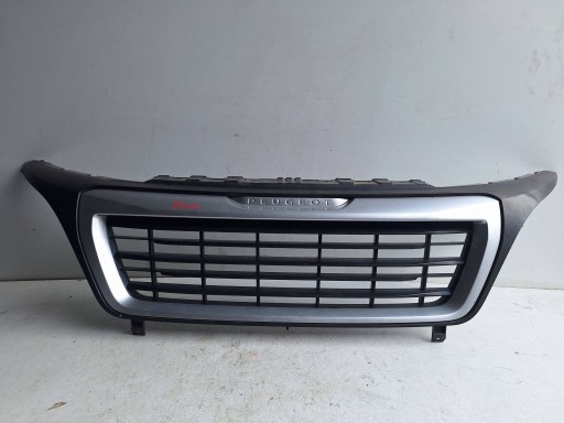 PEUGEOT BOXER III LIFT 14-> grille 1314847070