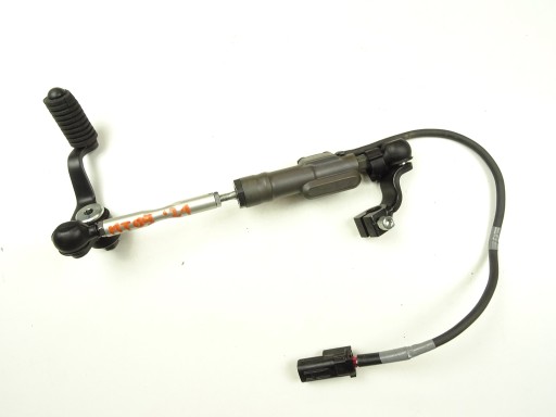YAMAHA MT09 MT 09 RN69 РЫЧАГ QUICKSHIFTER 21-