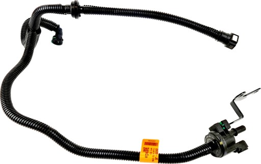 DG93-9D289-JE - FORD FUSION MONDEO MK5 EVAP ДЖГУТ ПРОВОДІВ