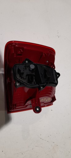 light rear right VW TOURAN II