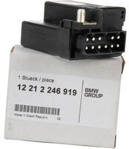 12212246919 - Oe реле свечей накаливания bmw bmw 3 e46 320d