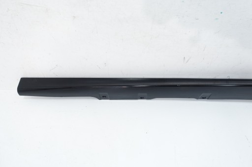 BMW 1 F40 m-packet 2019- moulding threshold threshold cap right 8079666 8077234