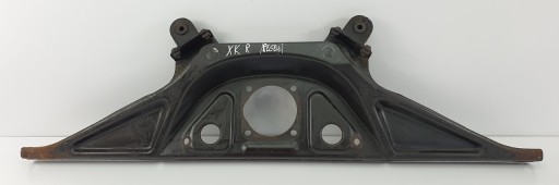 CAC7581 - Коляска санки балка траверс задня jaguar xkr x100