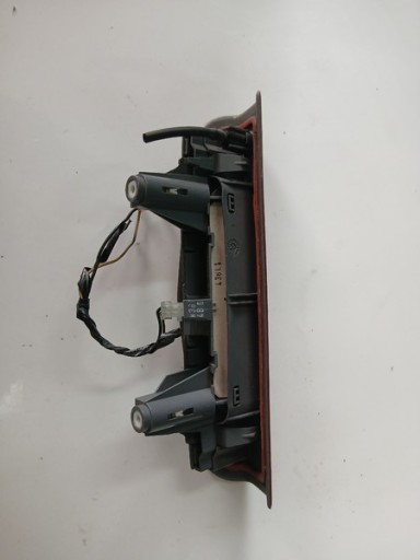 terzo SWIALO STOP OPEL CORSA D 316627975