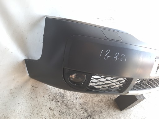 AUDI A5 C5 ALLROAD 01-04 bumper + washers