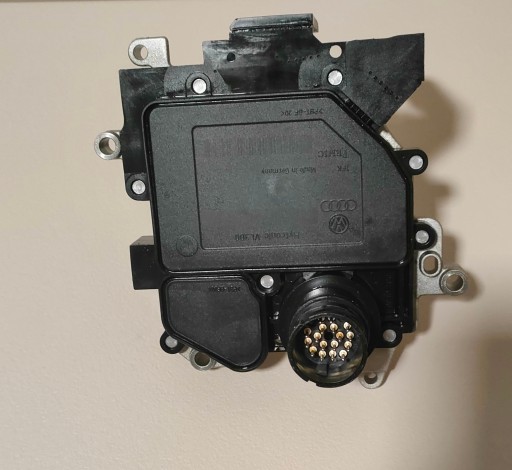 01j Multironic 7-ступенчатая AUDI