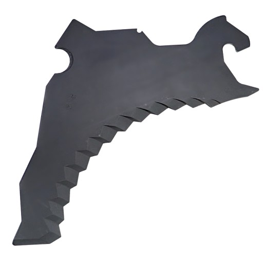 434152 - Ніж для пакетувальних пресів Pottinger Rollprofi/Varioprofi MORGA