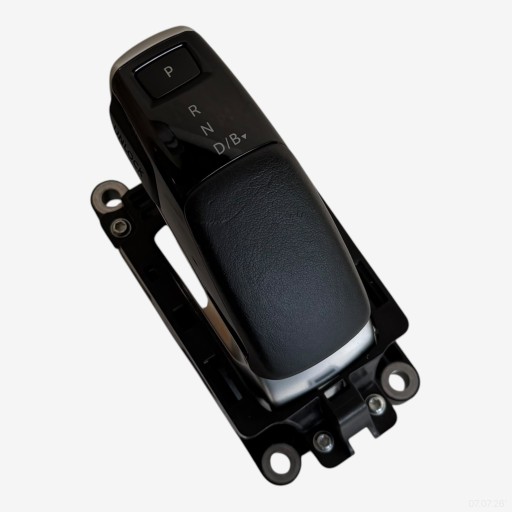gear lever changes of the gear PEUGEOT 98336289DX