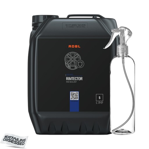 ADBL RIMTECTOR для захисту та захисту дисків 5L