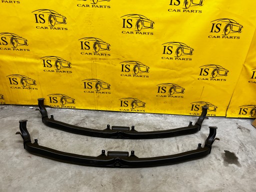 LV4B-19a843-ac - ВОЗДУХОВОД ТУННЕЛЬ ВЕНТИЛЯЦИОННЫЕ ПАНЕЛИ ДЛЯ FORD KUGA MK3