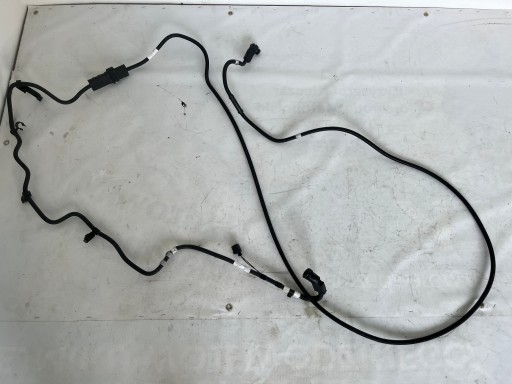 A2138609000 2138609000 - MERCEDES E CLASS W213 213 3.0CDI 2018 Шланг, форсунки омывателя капота ORY