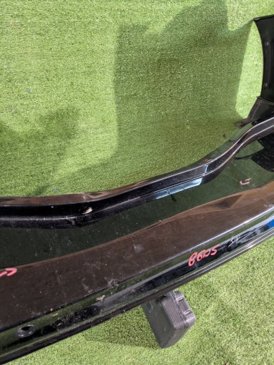 bumper rear rear part FORD MONDEO MK5 KOMBI 15- NR.8605