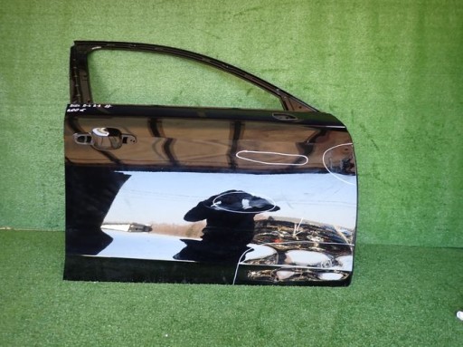 AUDI A4 B9 LIFT 19- door right front front