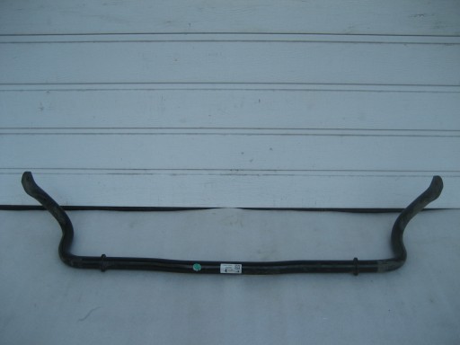 95B411309 - Porsche macan передній стабілізатор 95b411309e