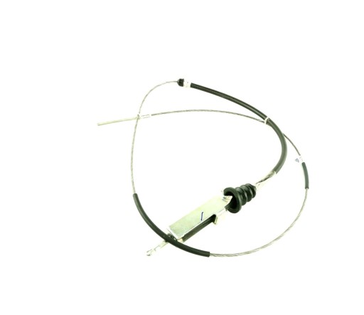 504052785 - КАБЕЛЬ HAM IVECO DAILY 14 > ПЕРЕДНИЙ 65C15-17