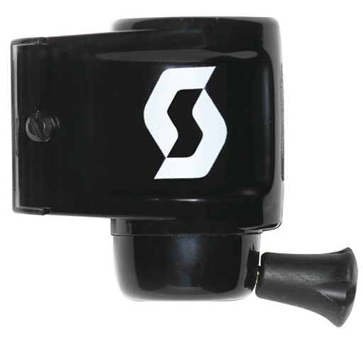 Контейнер Works 30mm Motorside Canister SCOTT