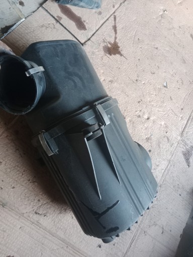 Gehäuse filter luft BMW RANGE ROVER L322 4.4 V8