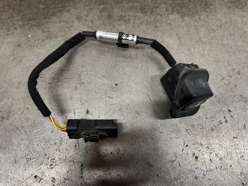 Камера заднього виду peugeot 508 lift 9812687080