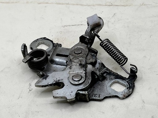 bonnet latch lock Peugeot 208 and 9673285680 !J