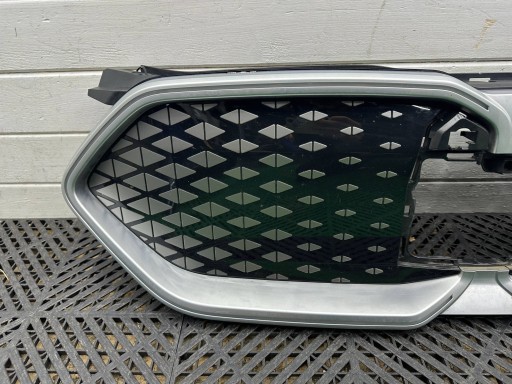 Grill des Kühlers (Grill) BMW X2 U10 5A4B3D3
