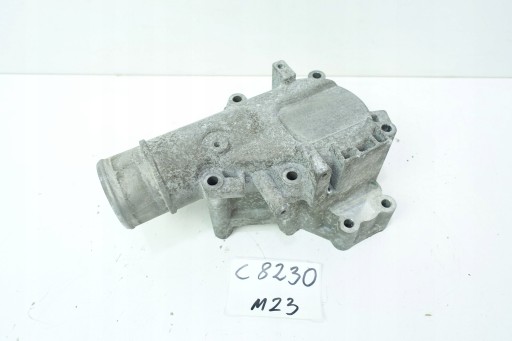 termostato IVECO STRALIS EURO 6 5802006484