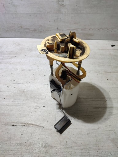 Mercedes-Benz GLA W156 2015 Pompe alimentation carburant w zbiorniku