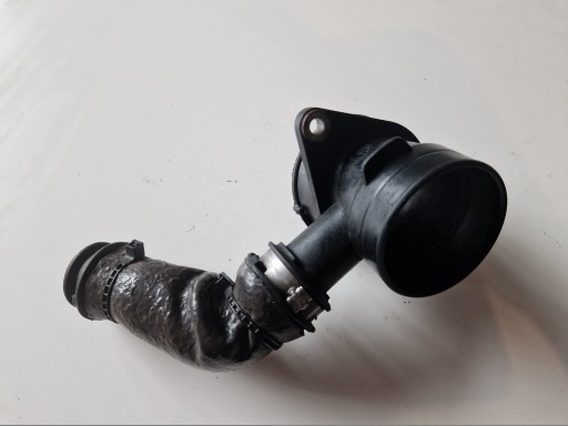 pipe air tube FORD FOCUS C-MAX 1.6 TDCI AV21-9C623-AE