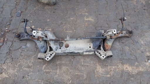 САЛАЗКИ ПЕРЕДНИЕ SEAT CORDOBA 07R