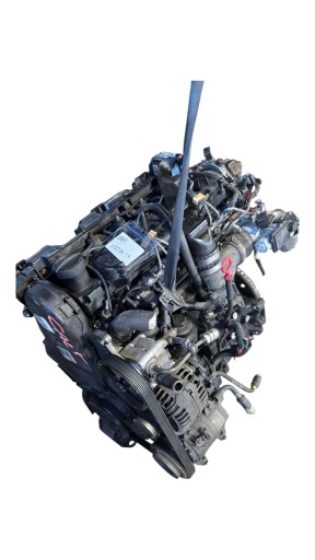 engine VOLVO S80 II V70 III XC60 and XC70 III 2.4d 185KM D5244T5