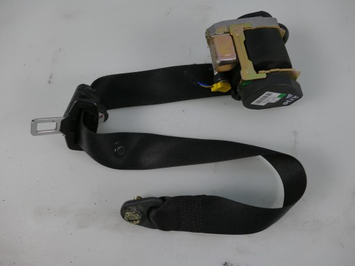 MERCEDES SLK R170 tension belt safety right 566280201
