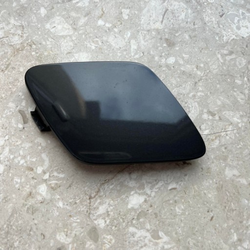 VOLVO XC60 II R-design 2021-> spoiler of a bumper front 32234960