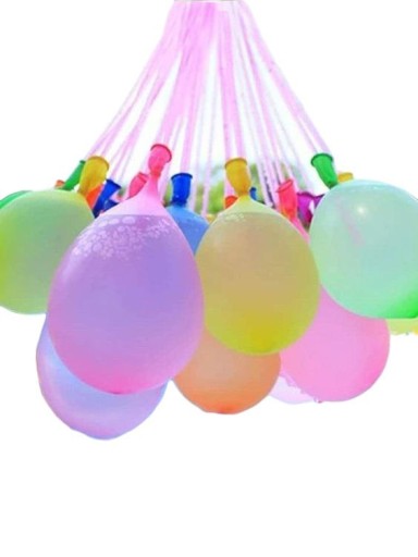 Водяні кулі Wanghui