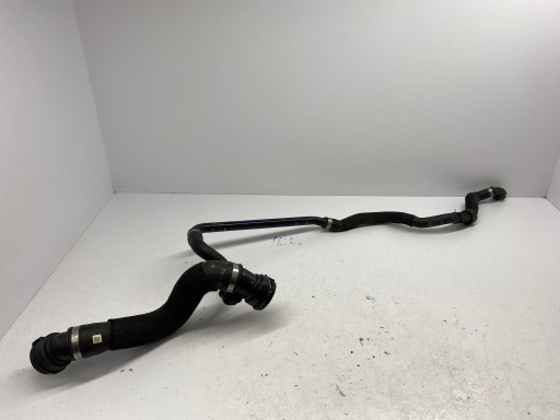BMW M5 F90 wiring hose radiator 7852351