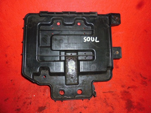 KIA SOUL DRŽAČ AKUMULATORA 1,6CRDI 2008