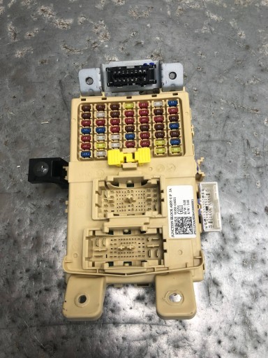Kasten der Sicherungen KIA PICANTO III 91950G6021