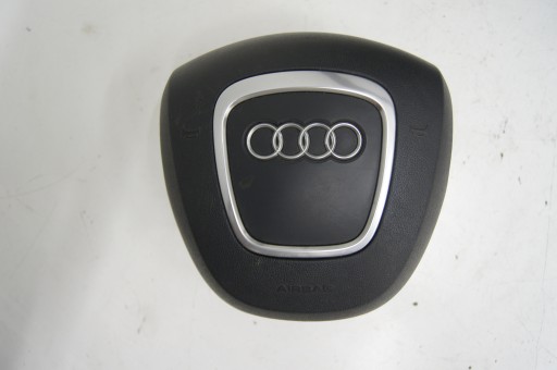 8E0880201CG - Audi a4b7 S-line подушка водія