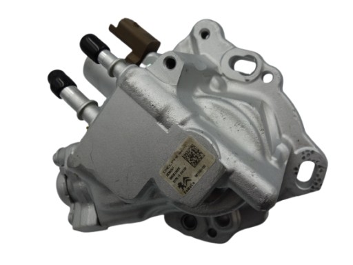 1870671 - Насос 28384347 Delphi 2.0 Peugeot Возвратный Депозит