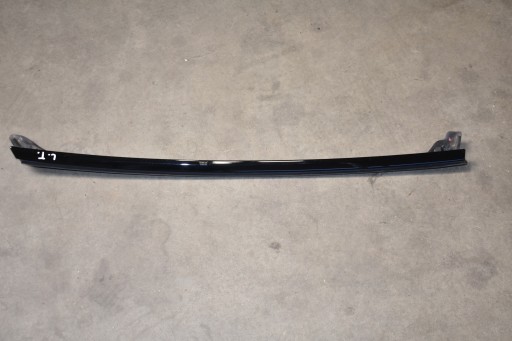 IDEALNA moulding door left rear part rear PORSCHE PANAMERA 971 1