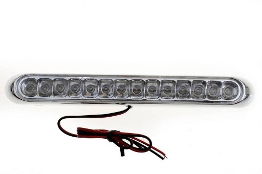 YM-6317W-2-R - ЗАДНИЙ ФОНАРЬ ЗАДНИЙ СВЕТОДИОДНЫЙ СТОП-БАР ДОПОЛНИТЕЛЬНЫЙ СВЕТ