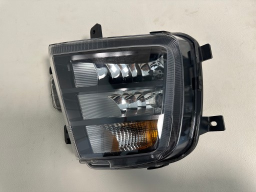 Volkswagen Scirocco Antibrouillard 1K8941-662K