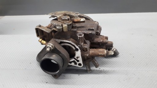 Карбюратор FIAT Panda 750