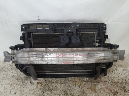 AUDI A6 C6 04-08 РЕМЕНЬ ПЕРЕДНИЙ 3.2FSI АВТОМАТИЧЕСКИЙ