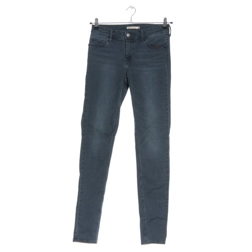 LEVI’S Jeansy o obcisłym kroju Rozm. EU 38