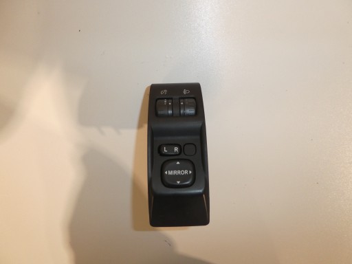SUBARU FORESTER III 83002FG000 switch control of the lights of mirrors