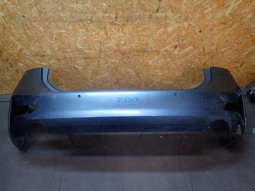 STOSSSTANGE HECK BMW 3 III G21 KOMBI